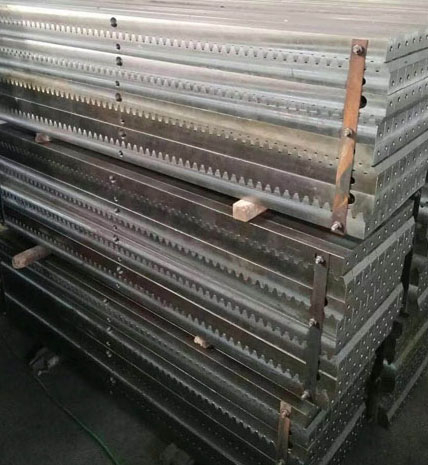 工業(yè)齒條廠家