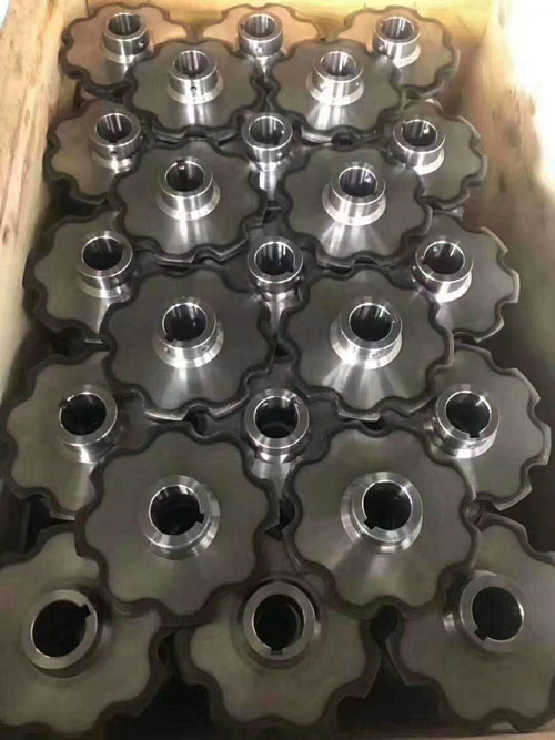 鏈輪廠家分類介紹
