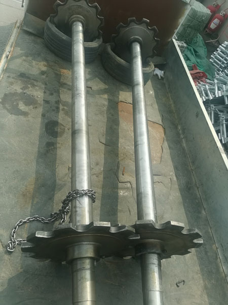 氣球線(xiàn)鏈輪